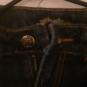 Denim jeans for women